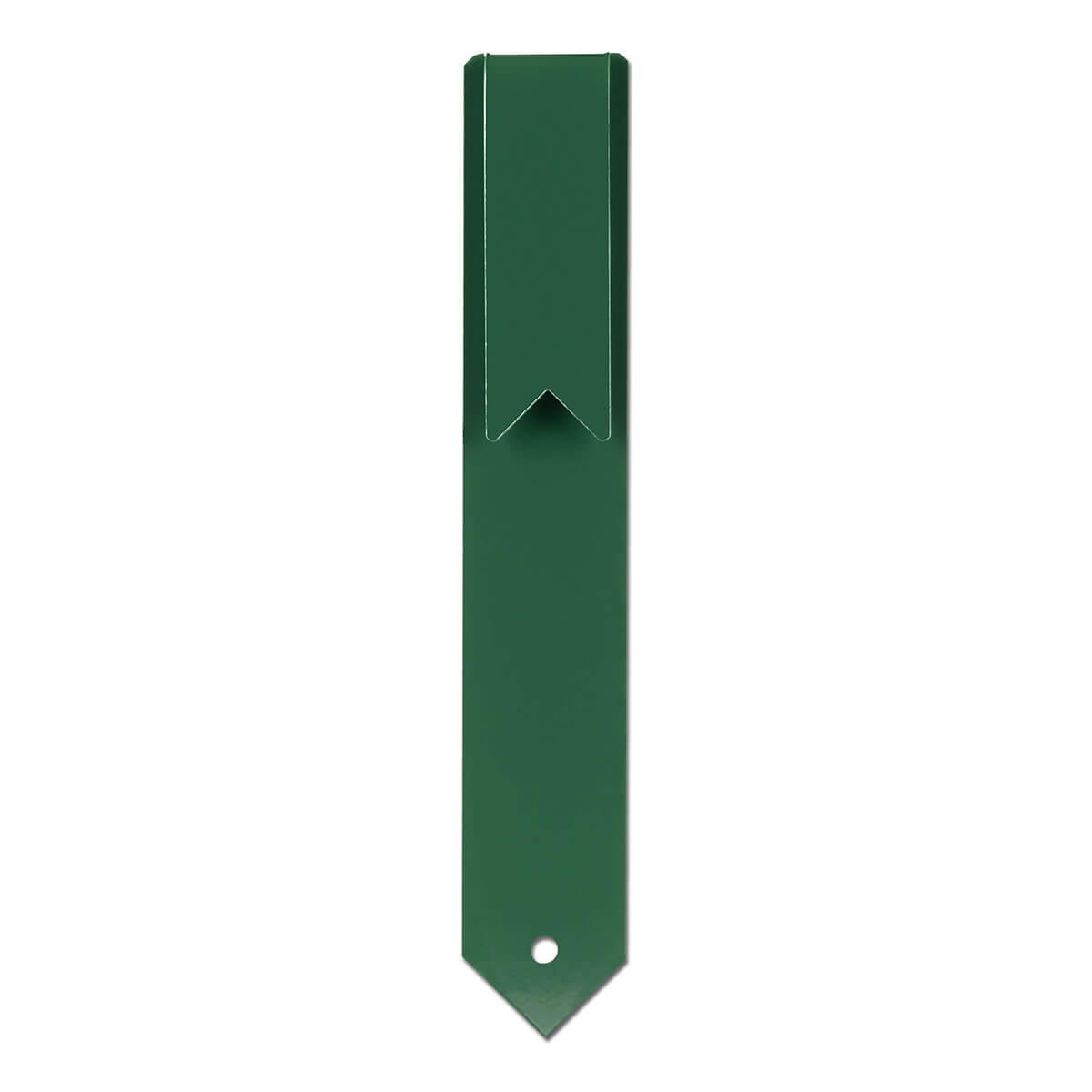 Splicing stake - Green